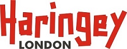 Haringey Council logo